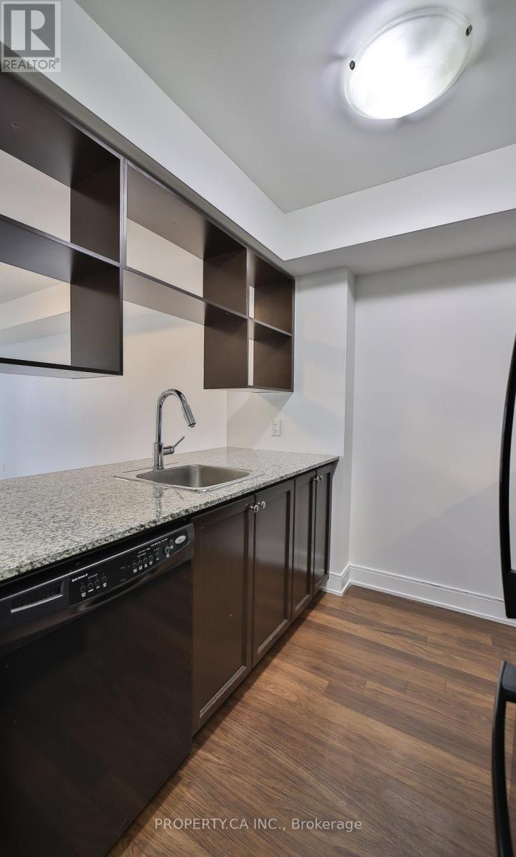 1219 - 135 Village Green Square, Toronto, Ontario  M1S 0G4 - Photo 12 - E12633422