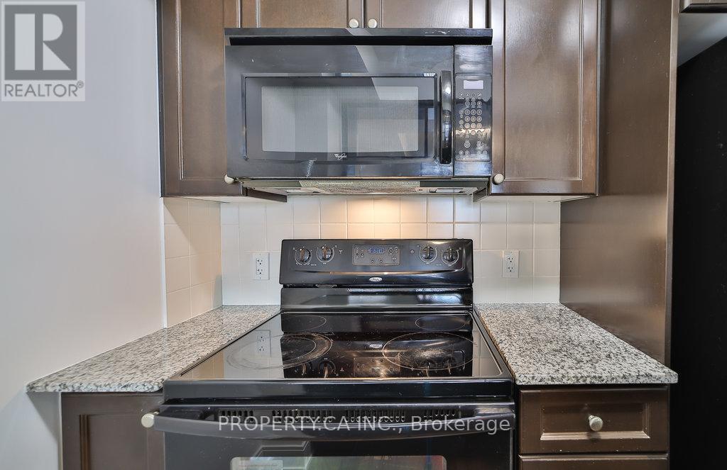 1219 - 135 Village Green Square, Toronto, Ontario  M1S 0G4 - Photo 14 - E12633422