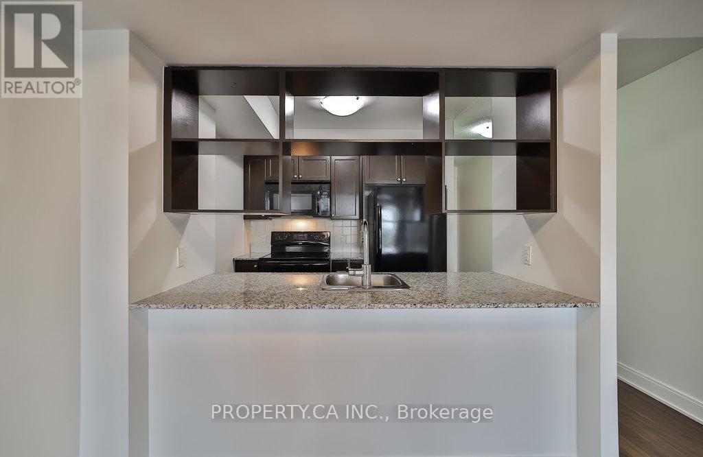 1219 - 135 Village Green Square, Toronto, Ontario  M1S 0G4 - Photo 16 - E12633422