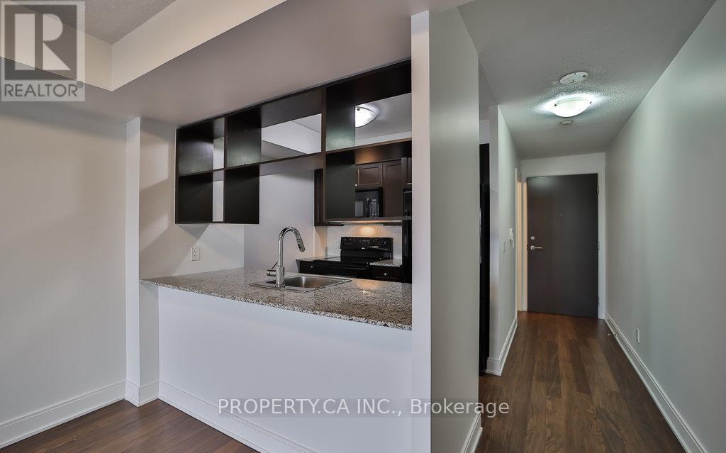 1219 - 135 Village Green Square, Toronto, Ontario  M1S 0G4 - Photo 17 - E12633422