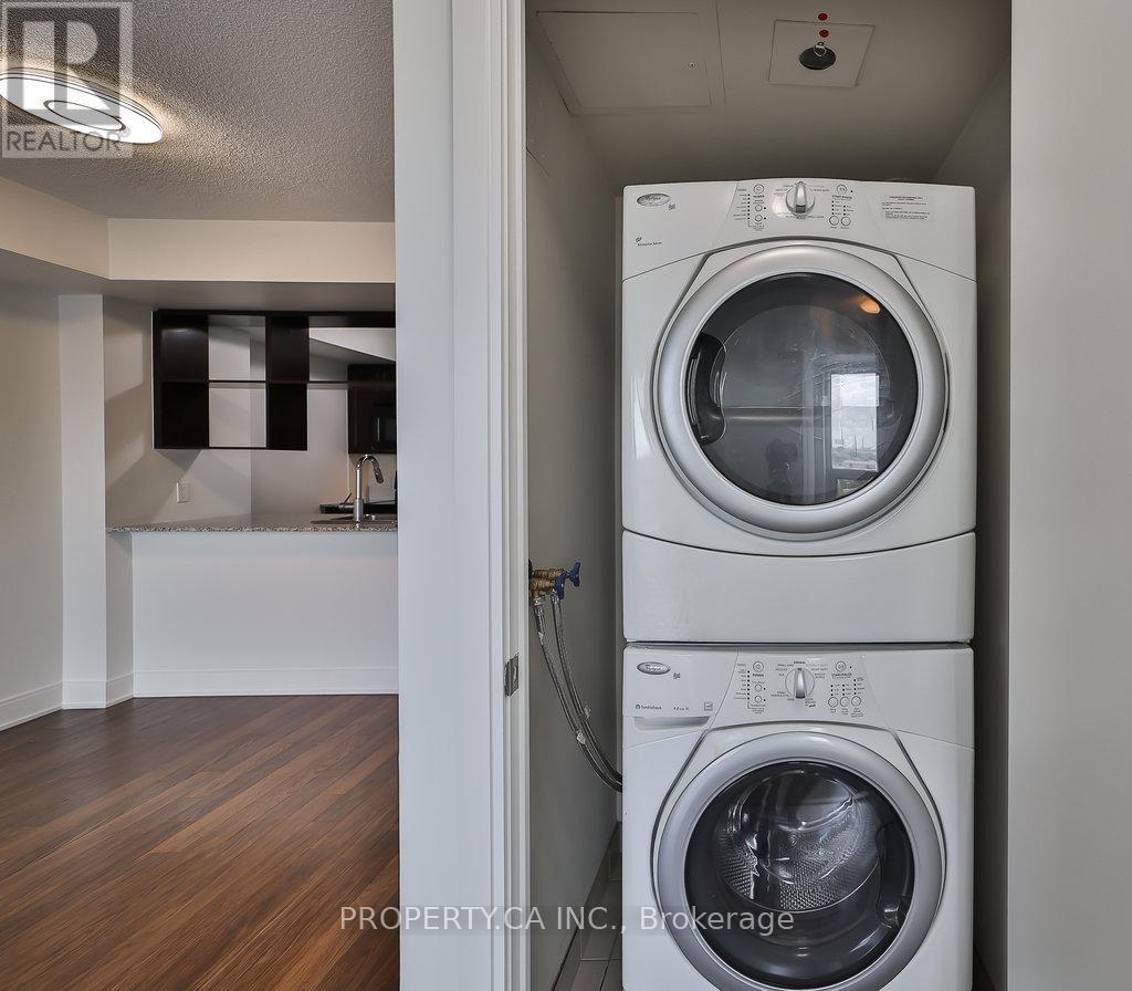 1219 - 135 Village Green Square, Toronto, Ontario  M1S 0G4 - Photo 25 - E12633422