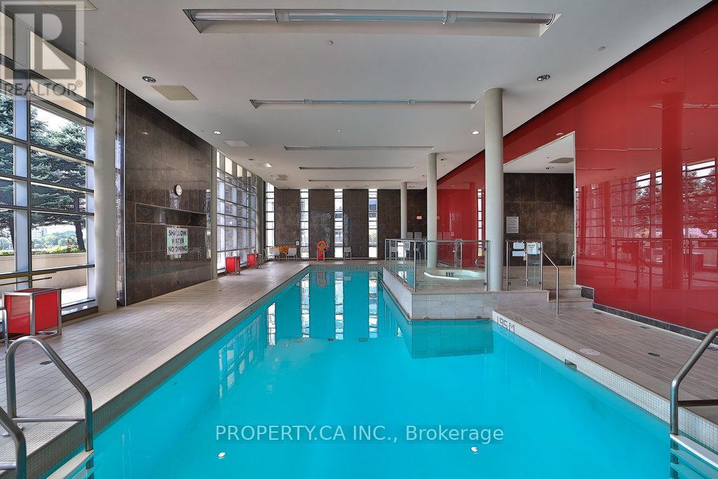 1219 - 135 Village Green Square, Toronto, Ontario  M1S 0G4 - Photo 3 - E12633422