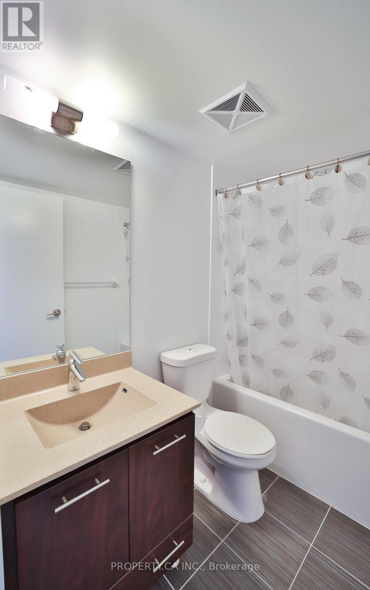 1219 - 135 Village Green Square, Toronto, Ontario  M1S 0G4 - Photo 30 - E12633422