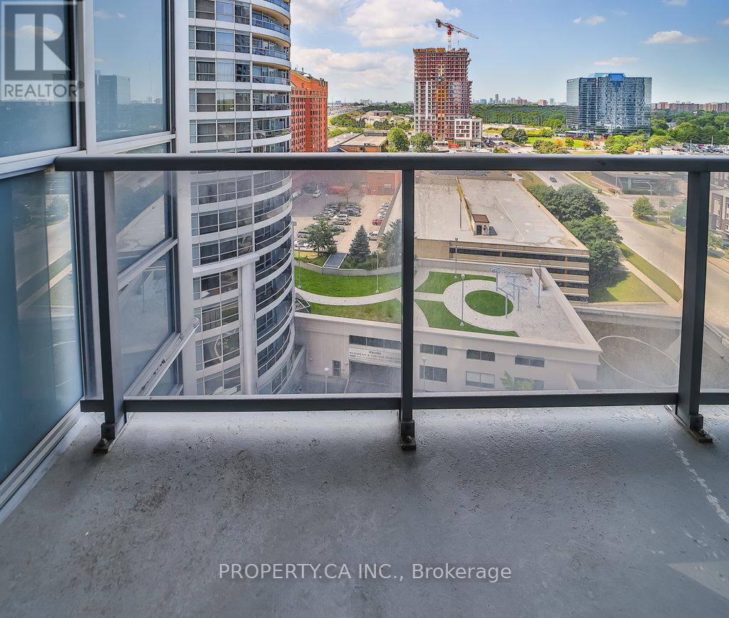 1219 - 135 Village Green Square, Toronto, Ontario  M1S 0G4 - Photo 32 - E12633422