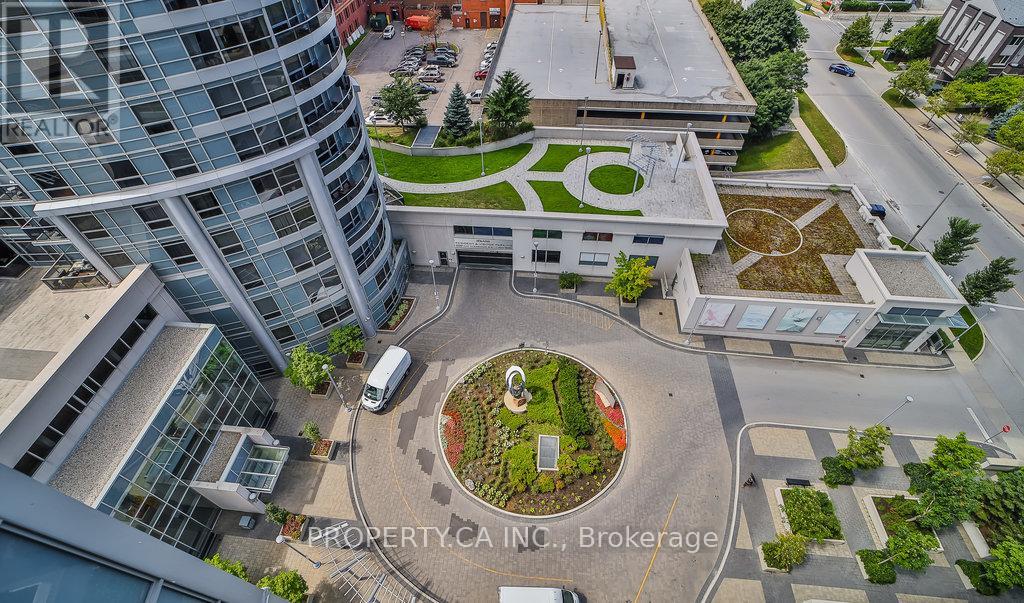 1219 - 135 Village Green Square, Toronto, Ontario  M1S 0G4 - Photo 33 - E12633422