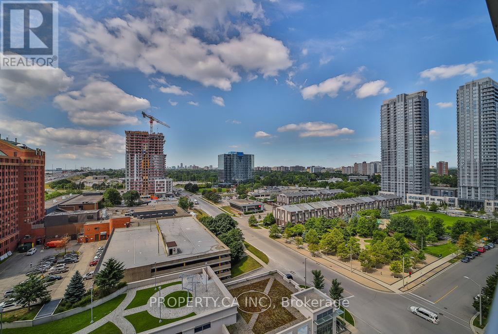 1219 - 135 Village Green Square, Toronto, Ontario  M1S 0G4 - Photo 34 - E12633422