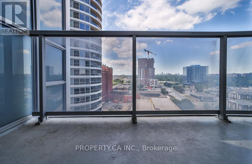 1219 - 135 Village Green Square, Toronto, Ontario  M1S 0G4 - Photo 35 - E12633422