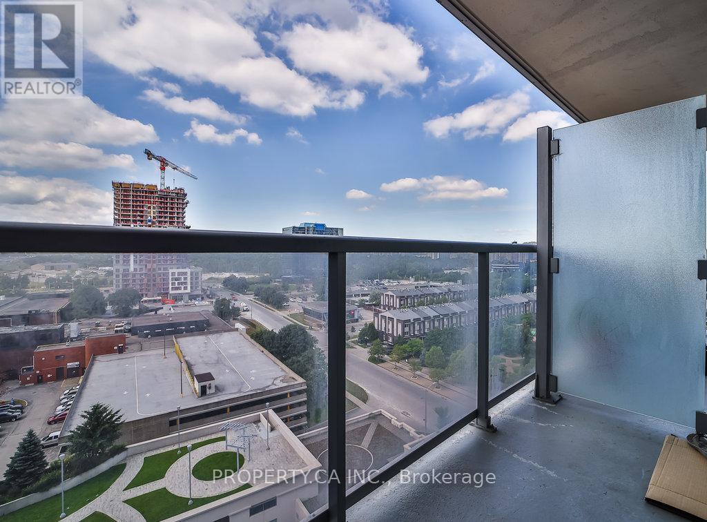 1219 - 135 Village Green Square, Toronto, Ontario  M1S 0G4 - Photo 36 - E12633422