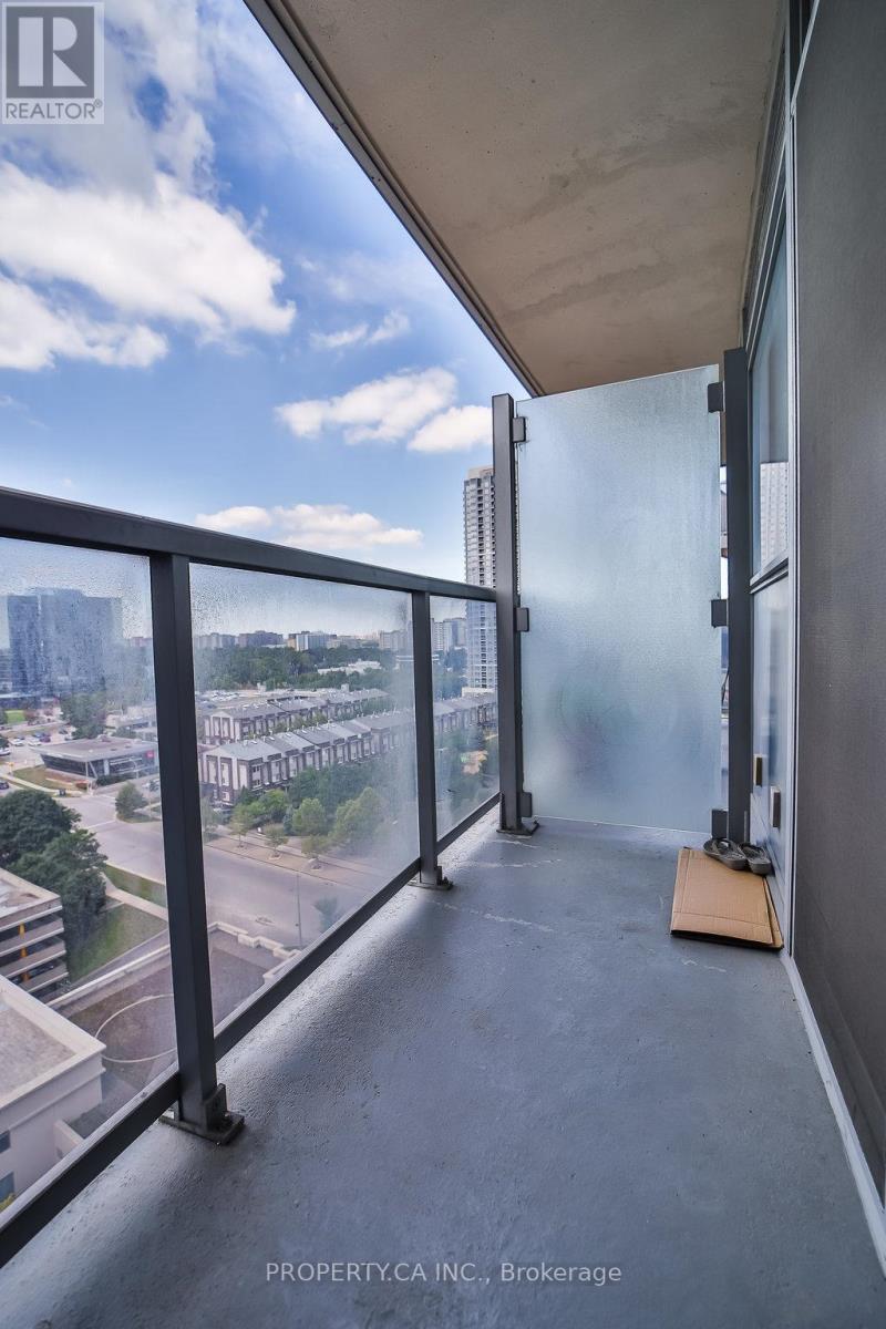 1219 - 135 Village Green Square, Toronto, Ontario  M1S 0G4 - Photo 37 - E12633422