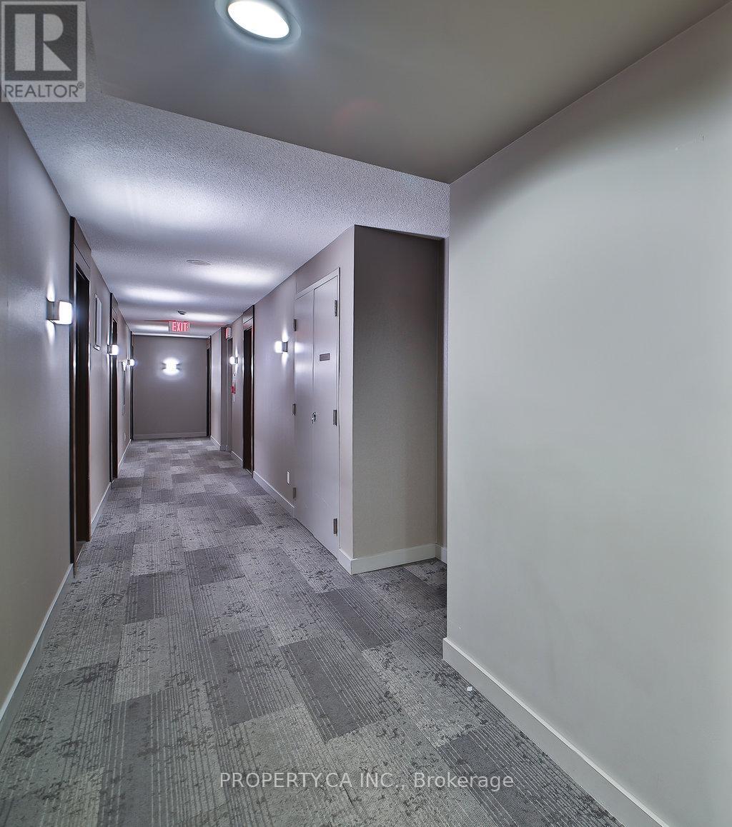 1219 - 135 Village Green Square, Toronto, Ontario  M1S 0G4 - Photo 39 - E12633422