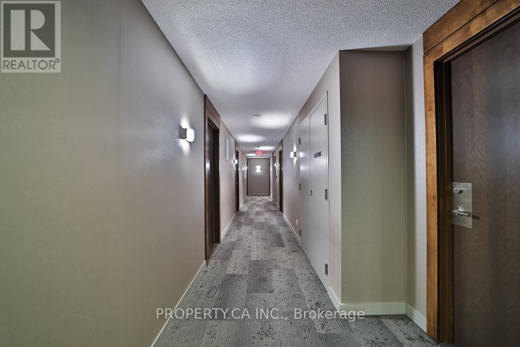 1219 - 135 Village Green Square, Toronto, Ontario  M1S 0G4 - Photo 40 - E12633422