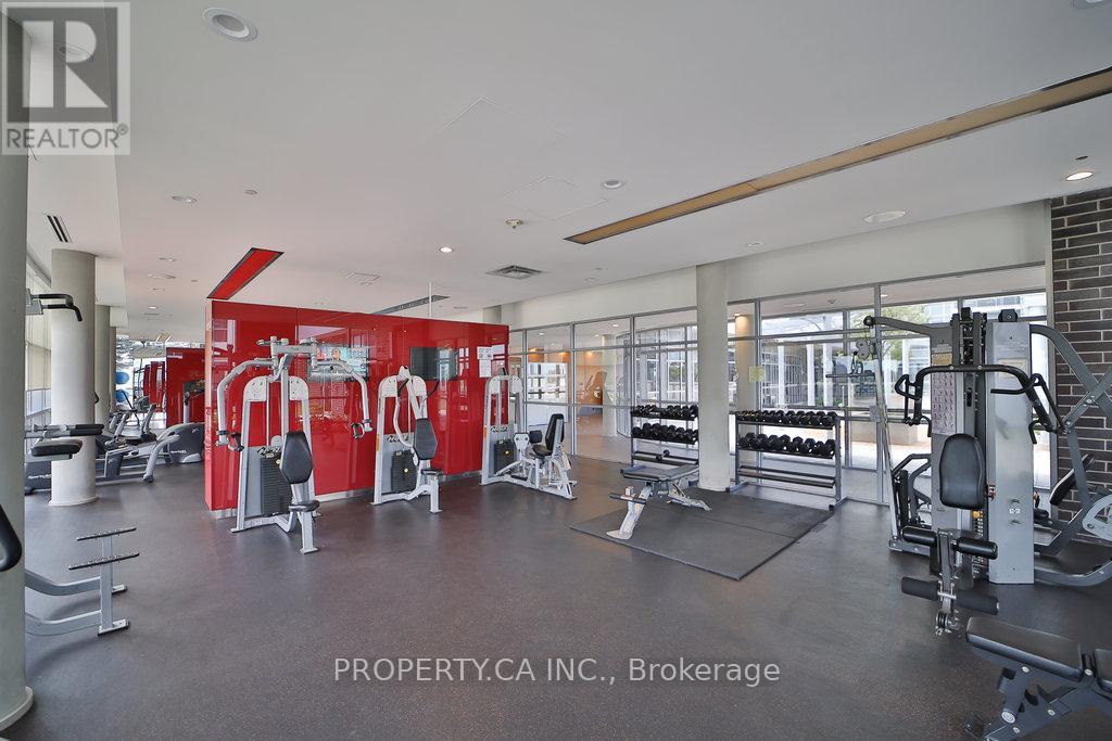 1219 - 135 Village Green Square, Toronto, Ontario  M1S 0G4 - Photo 42 - E12633422