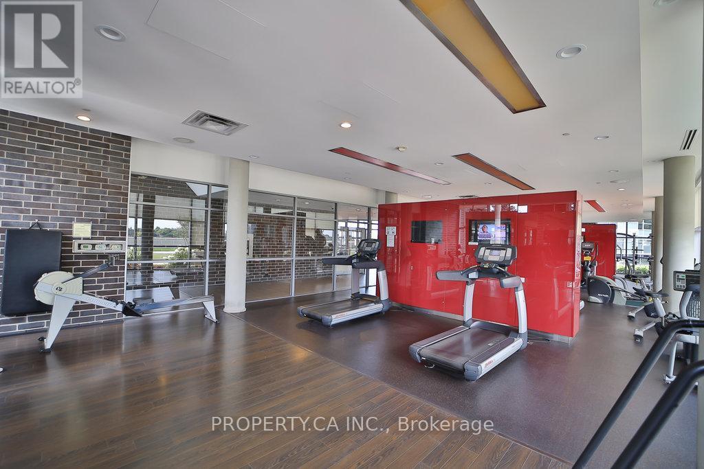 1219 - 135 Village Green Square, Toronto, Ontario  M1S 0G4 - Photo 44 - E12633422