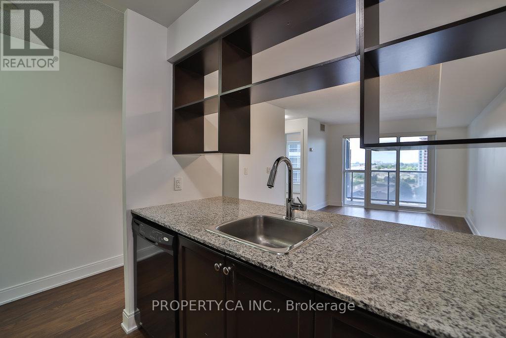 1219 - 135 Village Green Square, Toronto, Ontario  M1S 0G4 - Photo 9 - E12633422