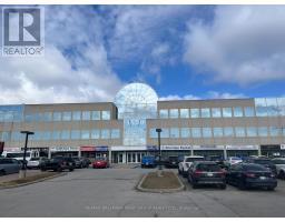 10 - 1550 KINGSTON ROAD, Pickering, Ontario