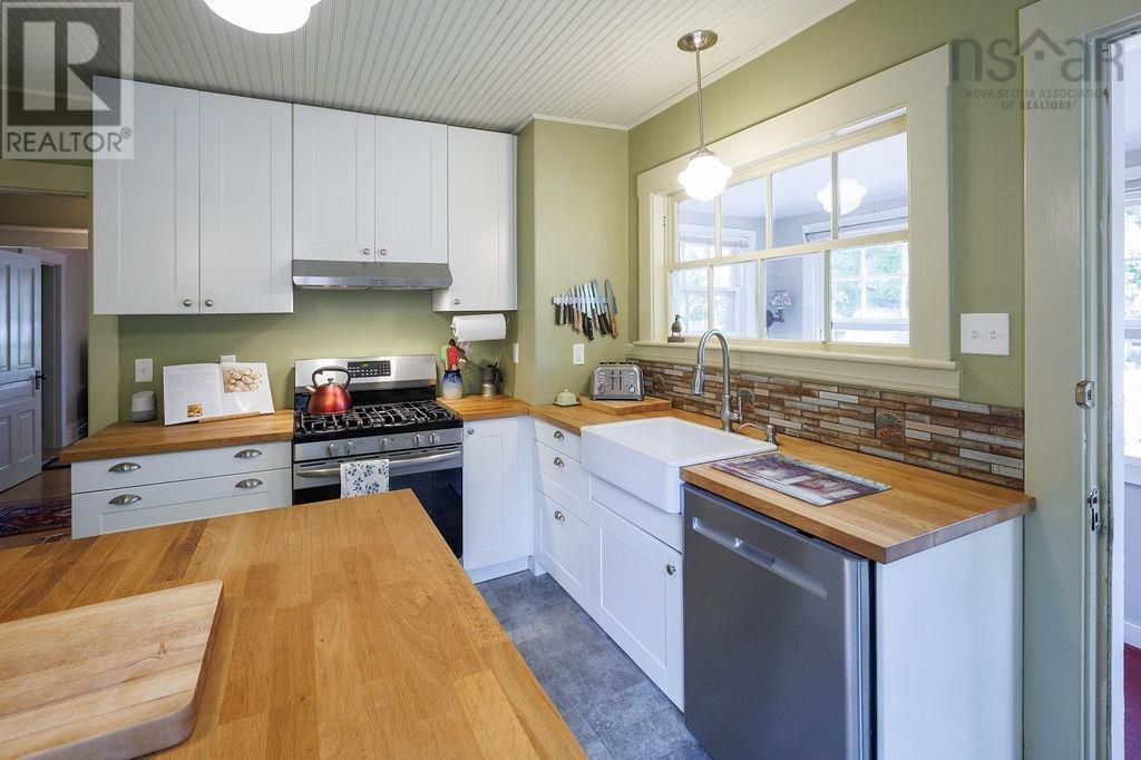 68 School Street, Annapolis Royal, Nova Scotia  B0S 1A0 - Photo 19 - 202522380