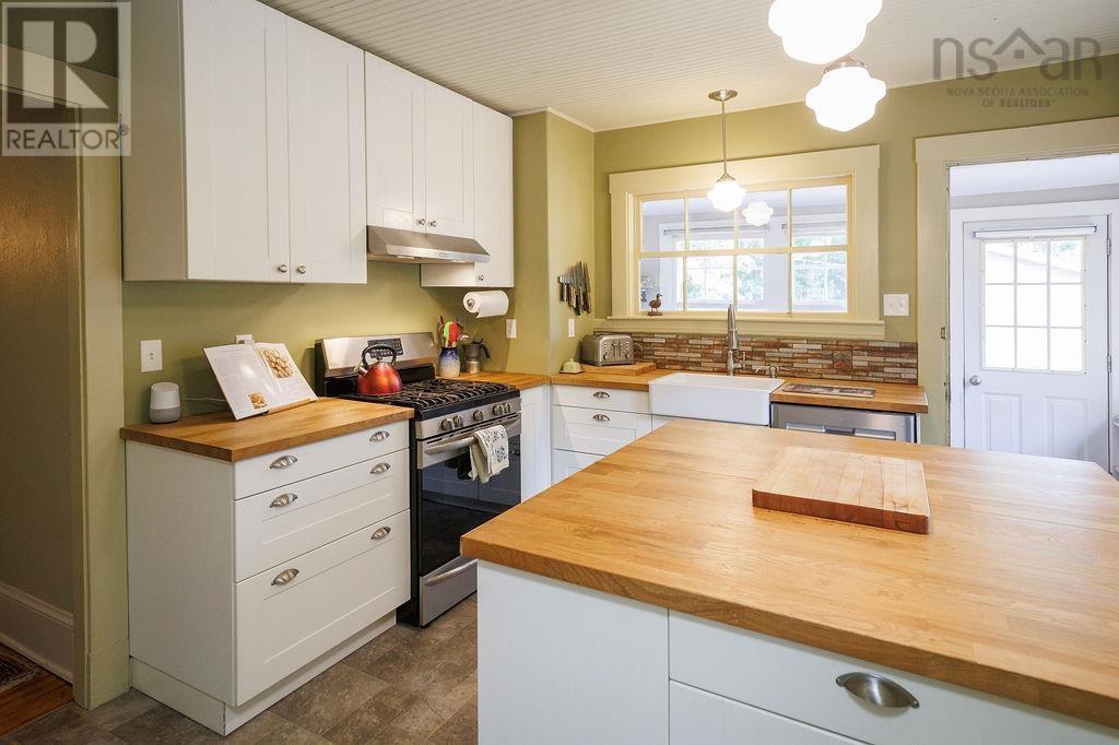 68 School Street, Annapolis Royal, Nova Scotia  B0S 1A0 - Photo 17 - 202522380