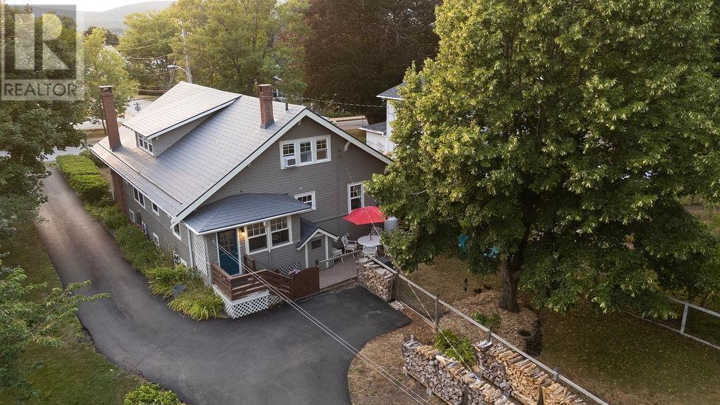 68 School Street, Annapolis Royal, Nova Scotia  B0S 1A0 - Photo 2 - 202522380