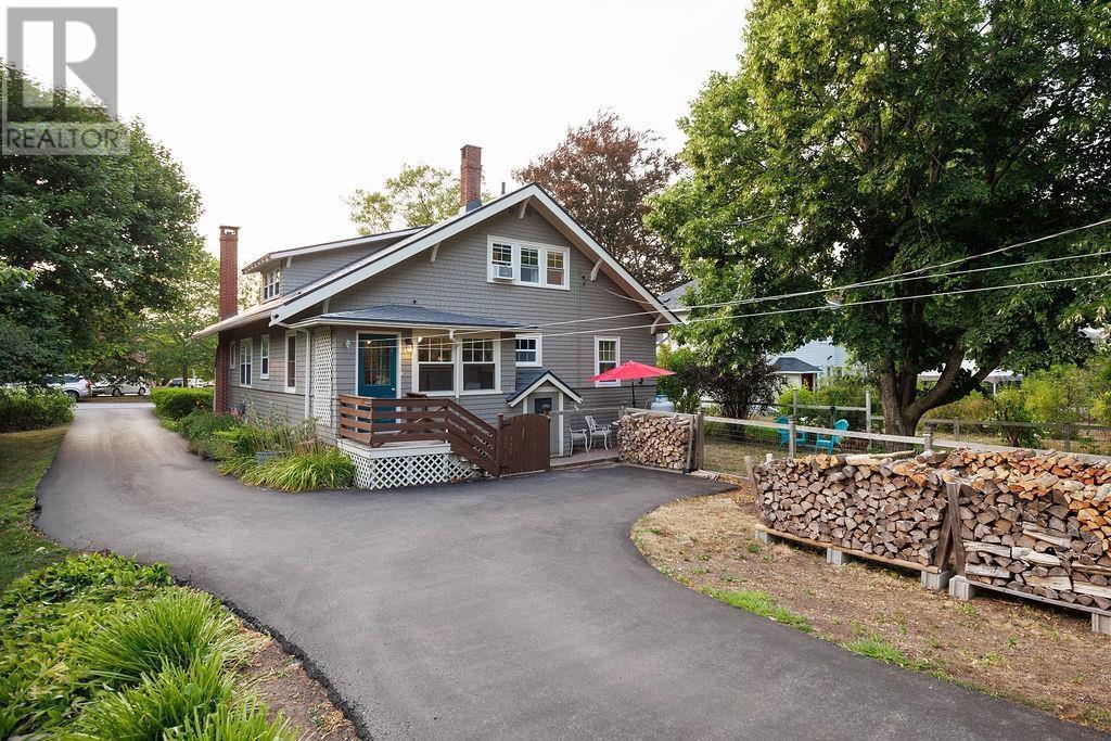 68 School Street, Annapolis Royal, Nova Scotia  B0S 1A0 - Photo 33 - 202522380