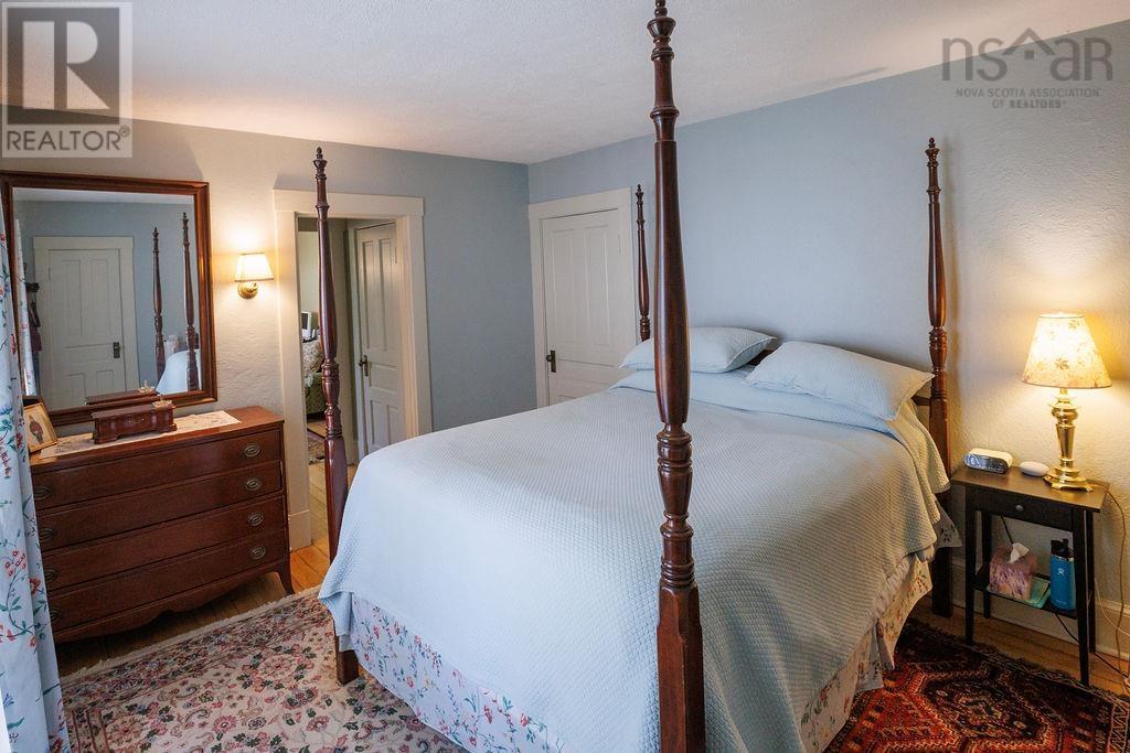 68 School Street, Annapolis Royal, Nova Scotia  B0S 1A0 - Photo 21 - 202522380