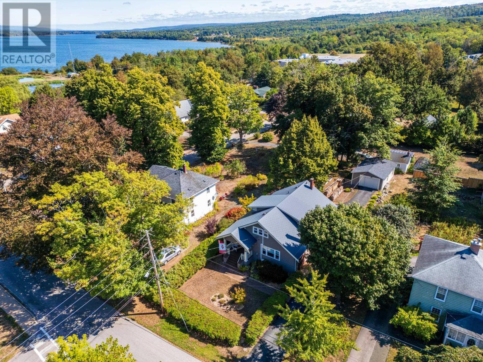 68 School Street, Annapolis Royal, Nova Scotia  B0S 1A0 - Photo 3 - 202522380