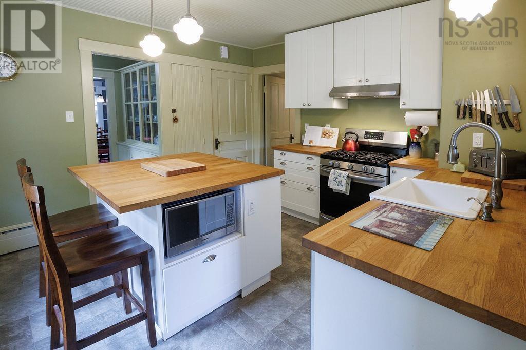 68 School Street, Annapolis Royal, Nova Scotia  B0S 1A0 - Photo 16 - 202522380