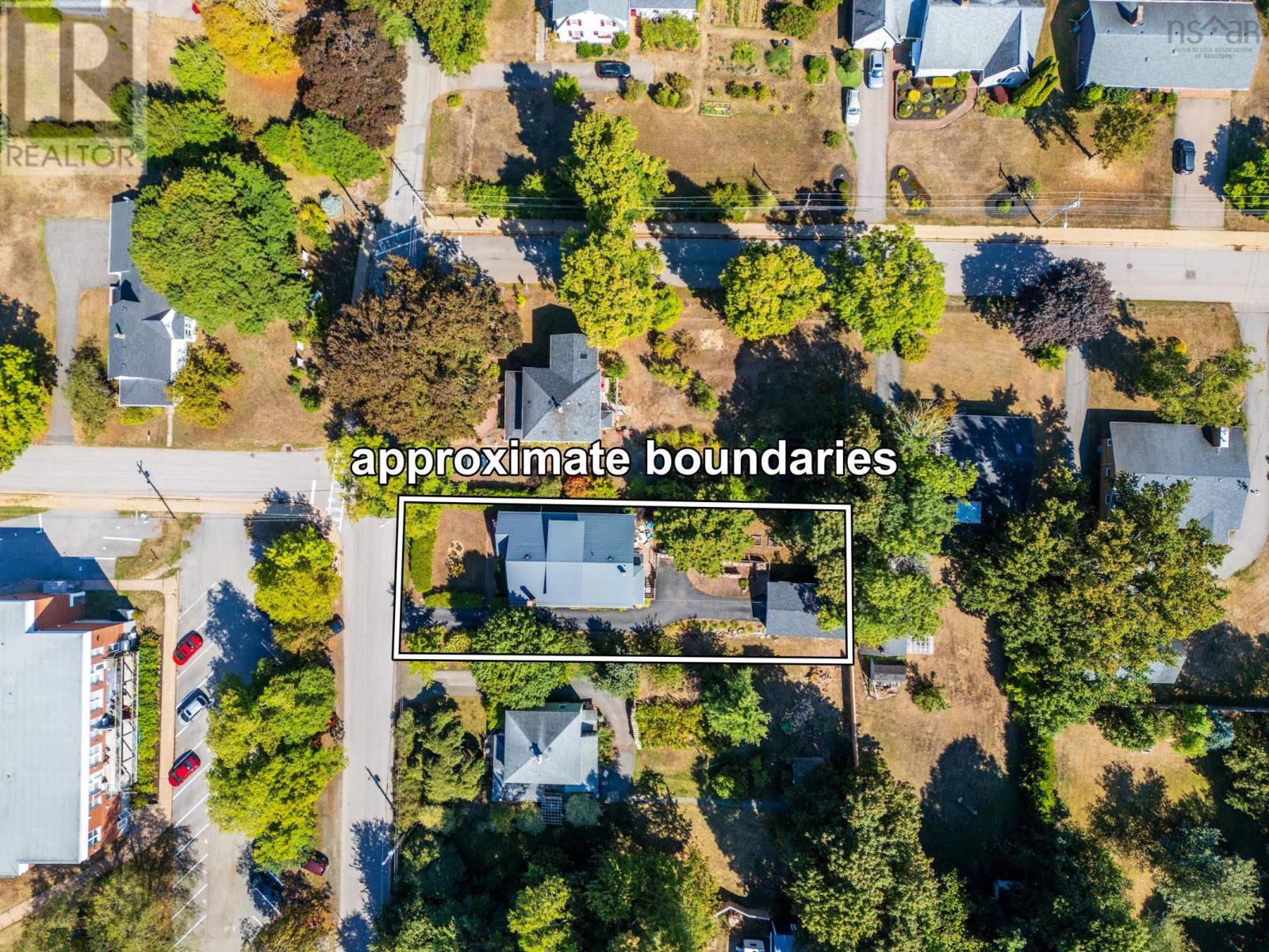 68 School Street, Annapolis Royal, Nova Scotia  B0S 1A0 - Photo 4 - 202522380