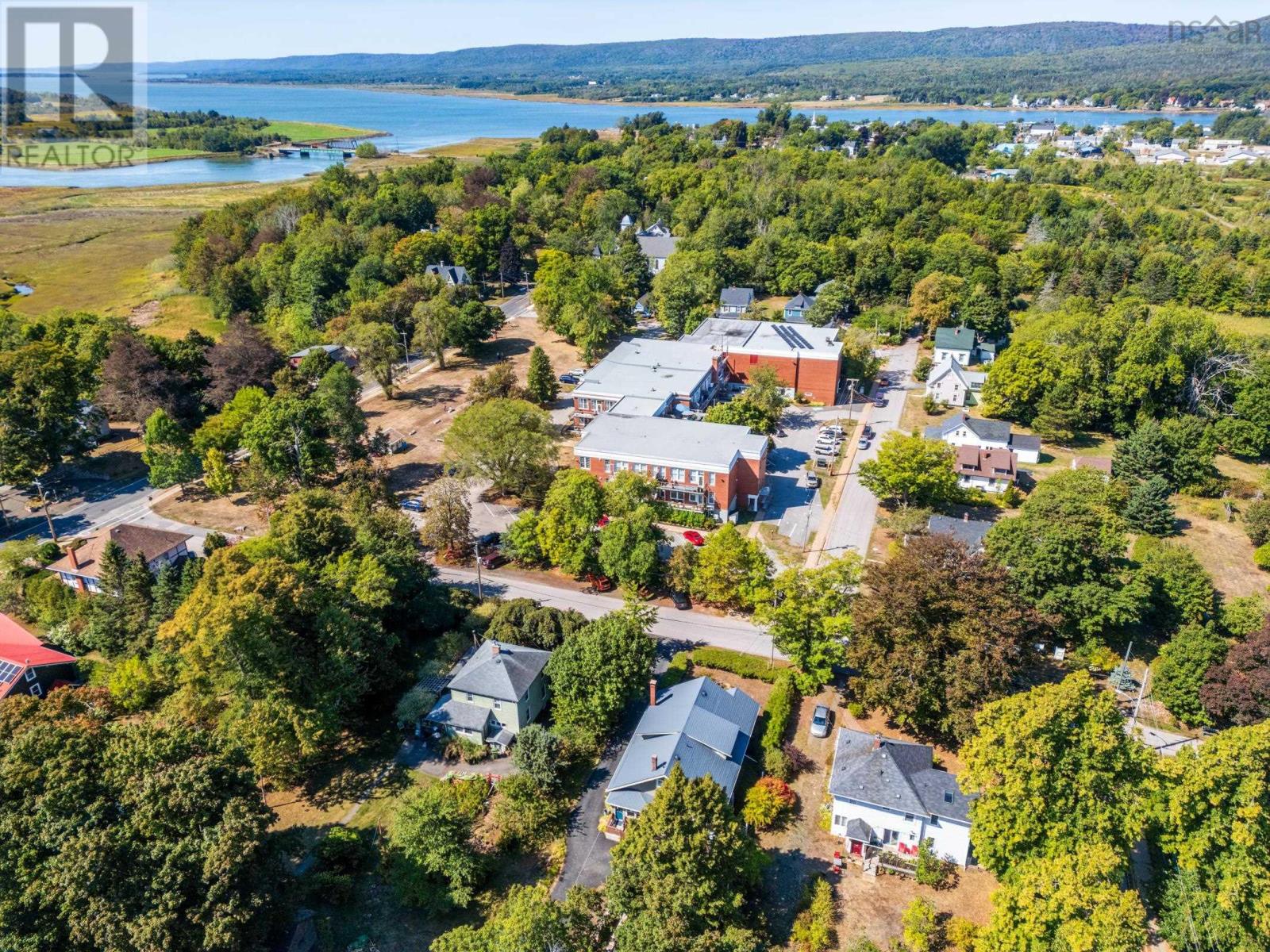 68 School Street, Annapolis Royal, Nova Scotia  B0S 1A0 - Photo 42 - 202522380