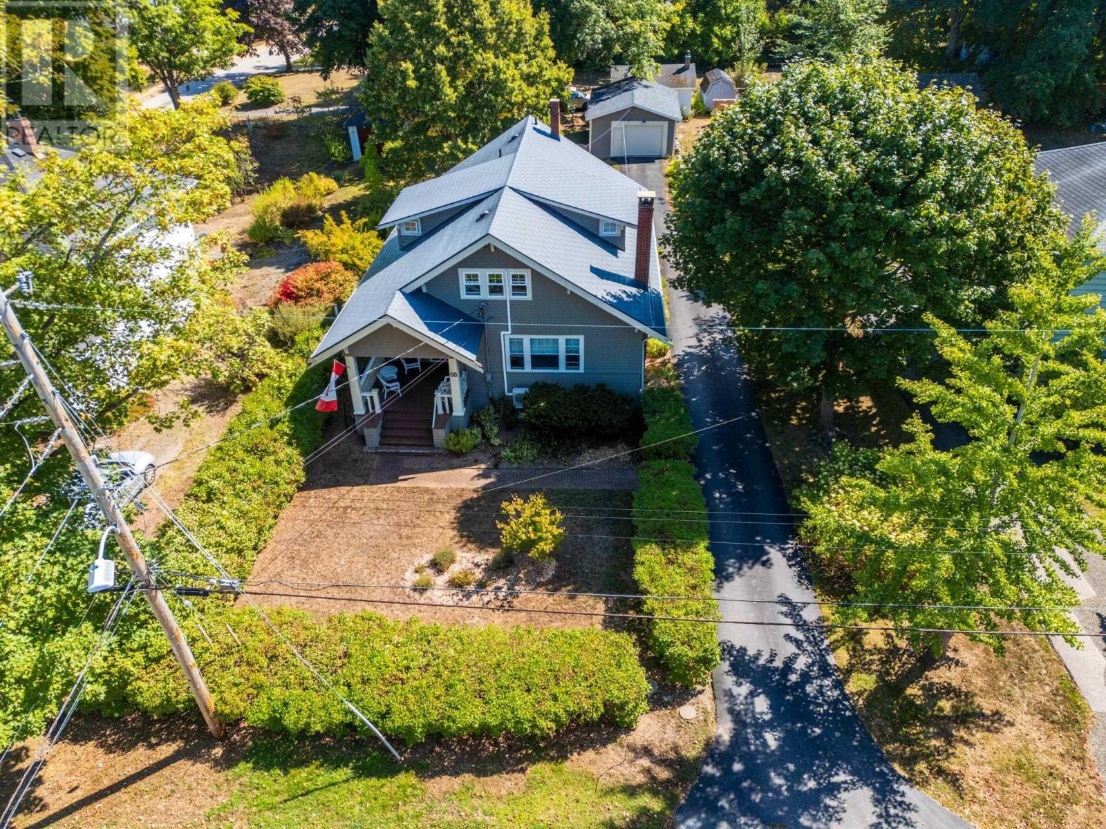 68 School Street, Annapolis Royal, Nova Scotia  B0S 1A0 - Photo 44 - 202522380