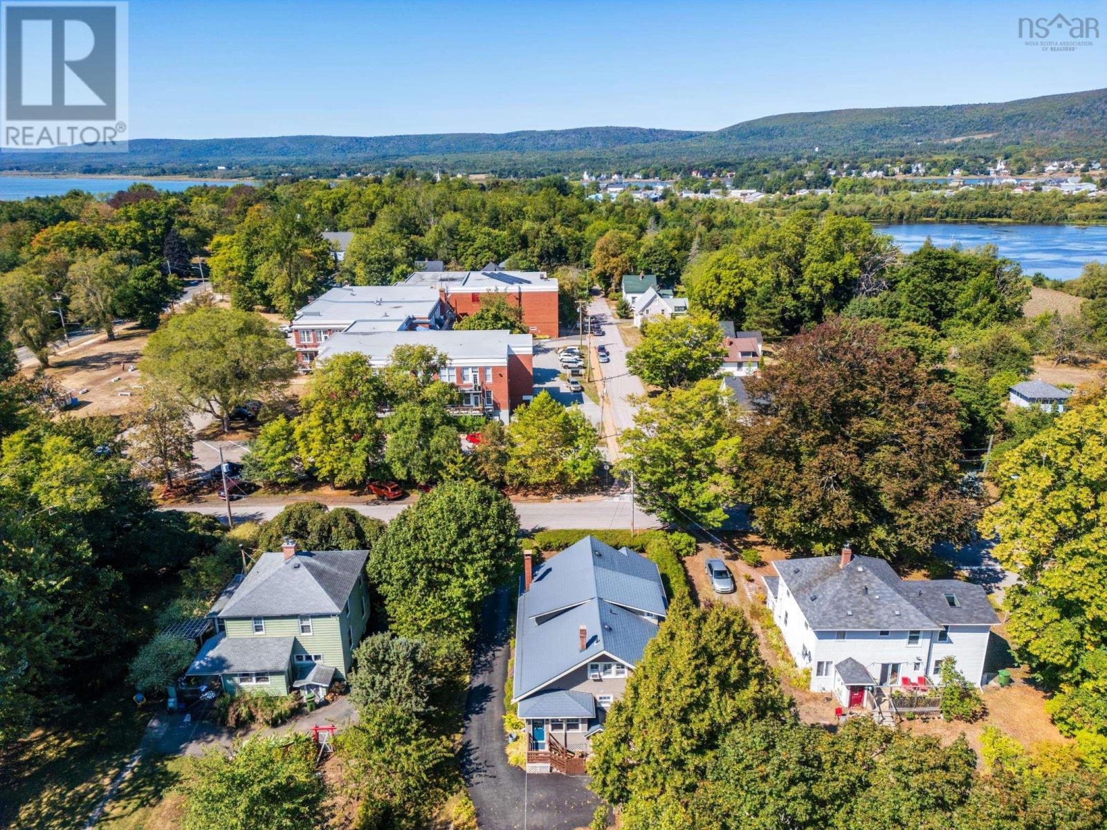 68 School Street, Annapolis Royal, Nova Scotia  B0S 1A0 - Photo 41 - 202522380