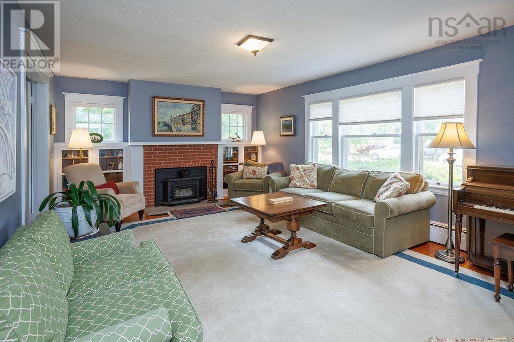68 School Street, Annapolis Royal, Nova Scotia  B0S 1A0 - Photo 7 - 202522380