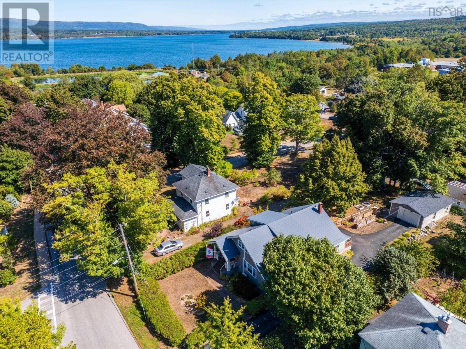 68 School Street, Annapolis Royal, Nova Scotia  B0S 1A0 - Photo 46 - 202522380