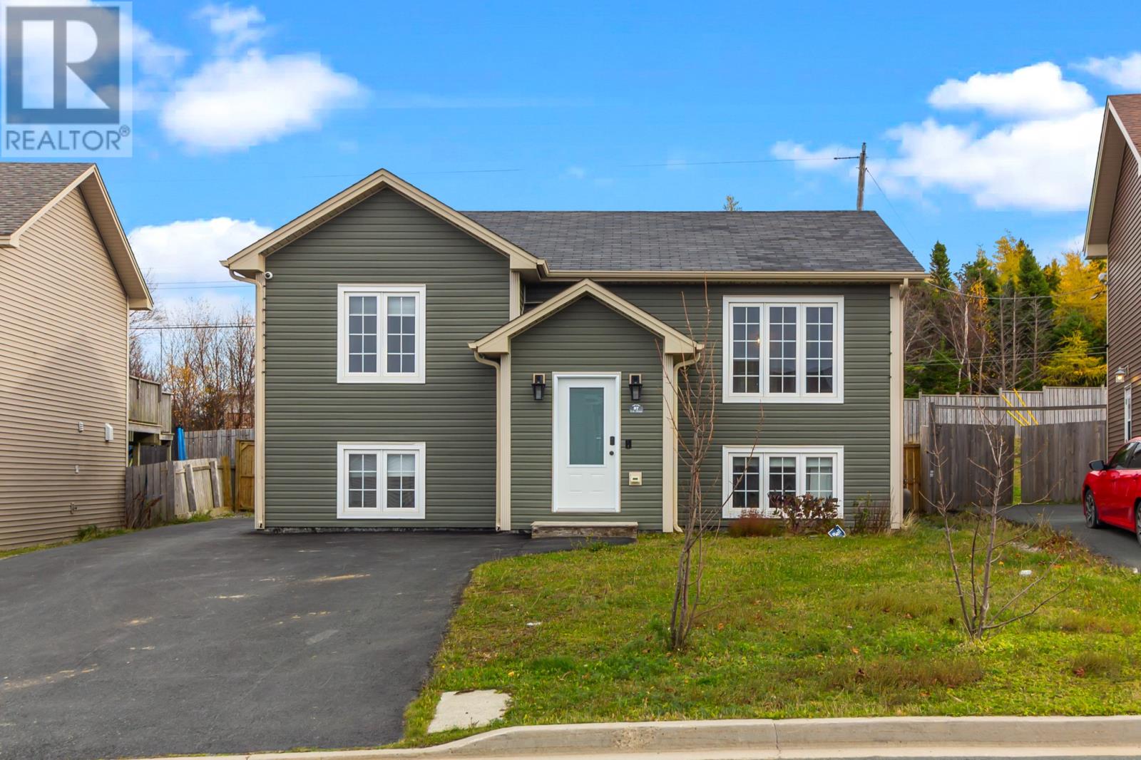 87 Cole Thomas Drive, Conception Bay South, Newfoundland & Labrador  A1X 0H3 - Photo 2 - 1292463