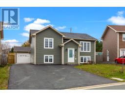 87 Cole Thomas Drive, Conception Bay south, Newfoundland & Labrador