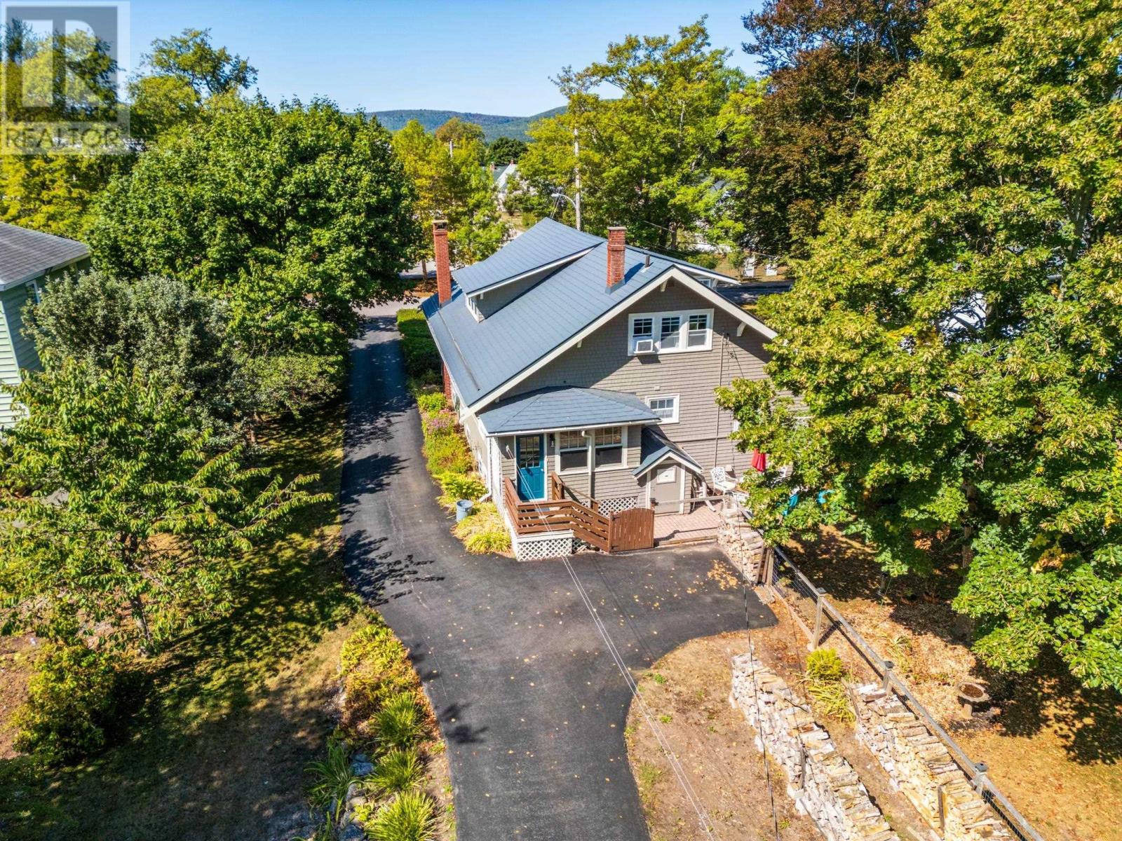 68 School Street, Annapolis Royal, Nova Scotia  B0S 1A0 - Photo 45 - 202522380