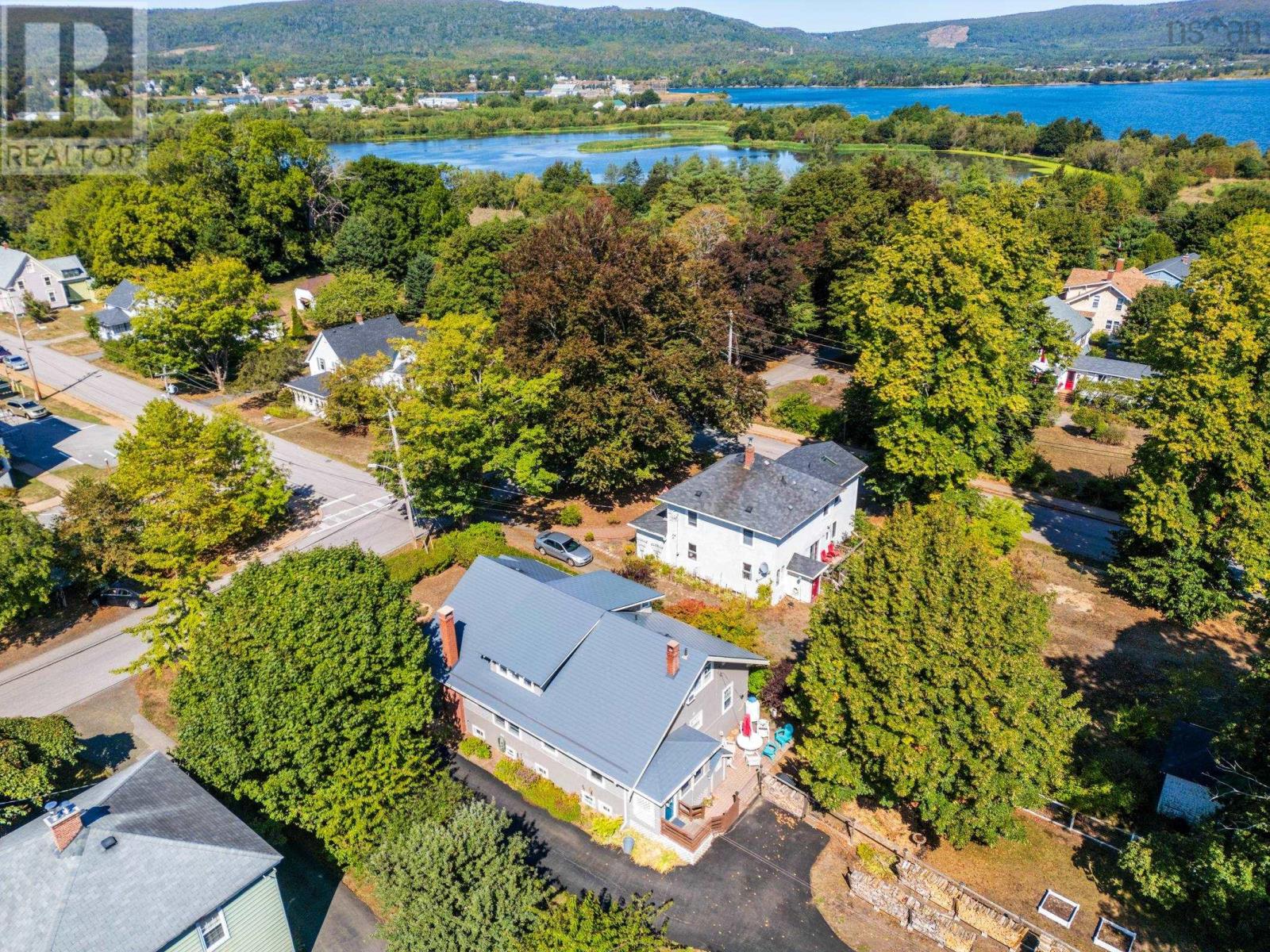 68 School Street, Annapolis Royal, Nova Scotia  B0S 1A0 - Photo 43 - 202522380