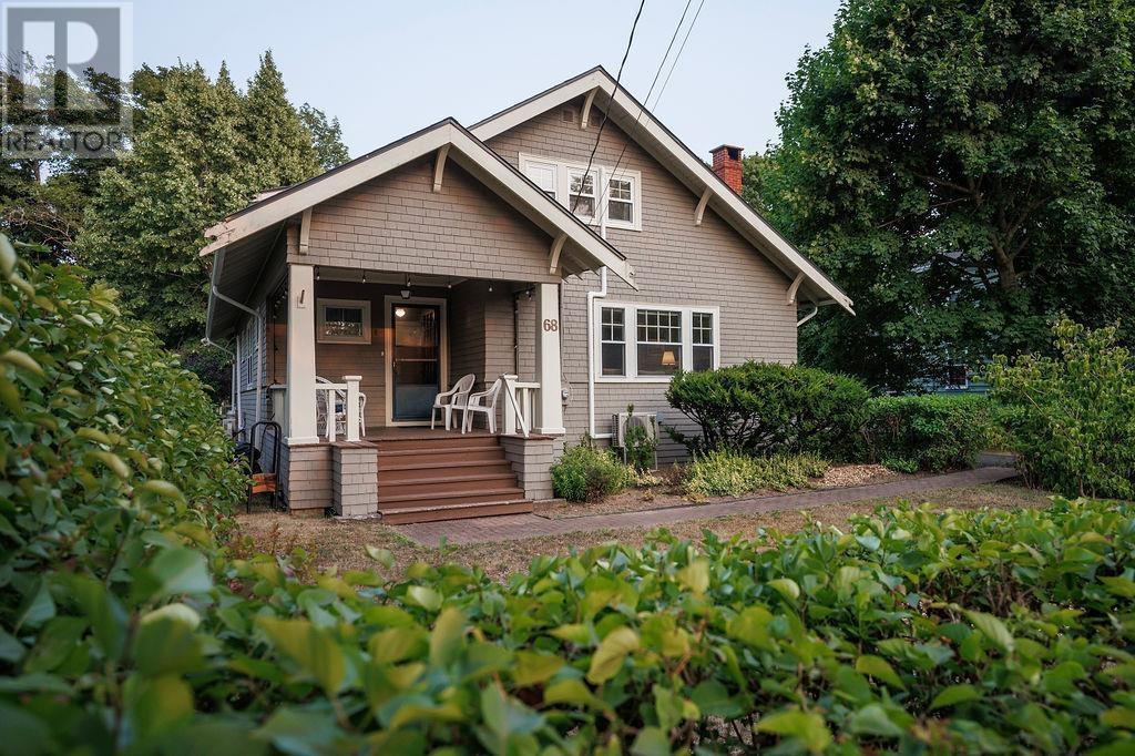 68 School Street, Annapolis Royal, Nova Scotia  B0S 1A0 - Photo 6 - 202522380