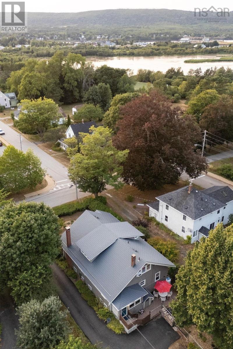 68 School Street, Annapolis Royal, Nova Scotia  B0S 1A0 - Photo 47 - 202522380