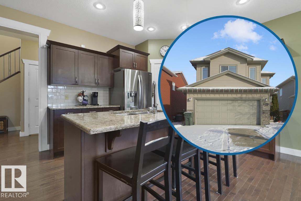 30 HILLDOWNS DR, Spruce Grove, Alberta