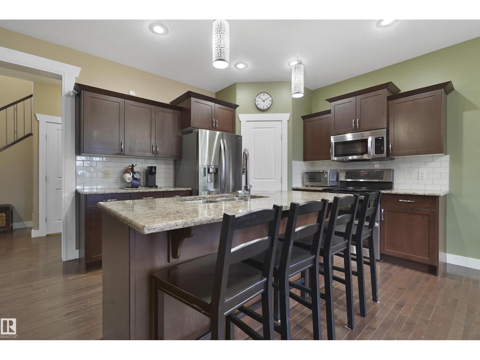 30 Hilldowns Dr, Spruce Grove, Alberta T7X 0J2 - Photo 14 - E4463168