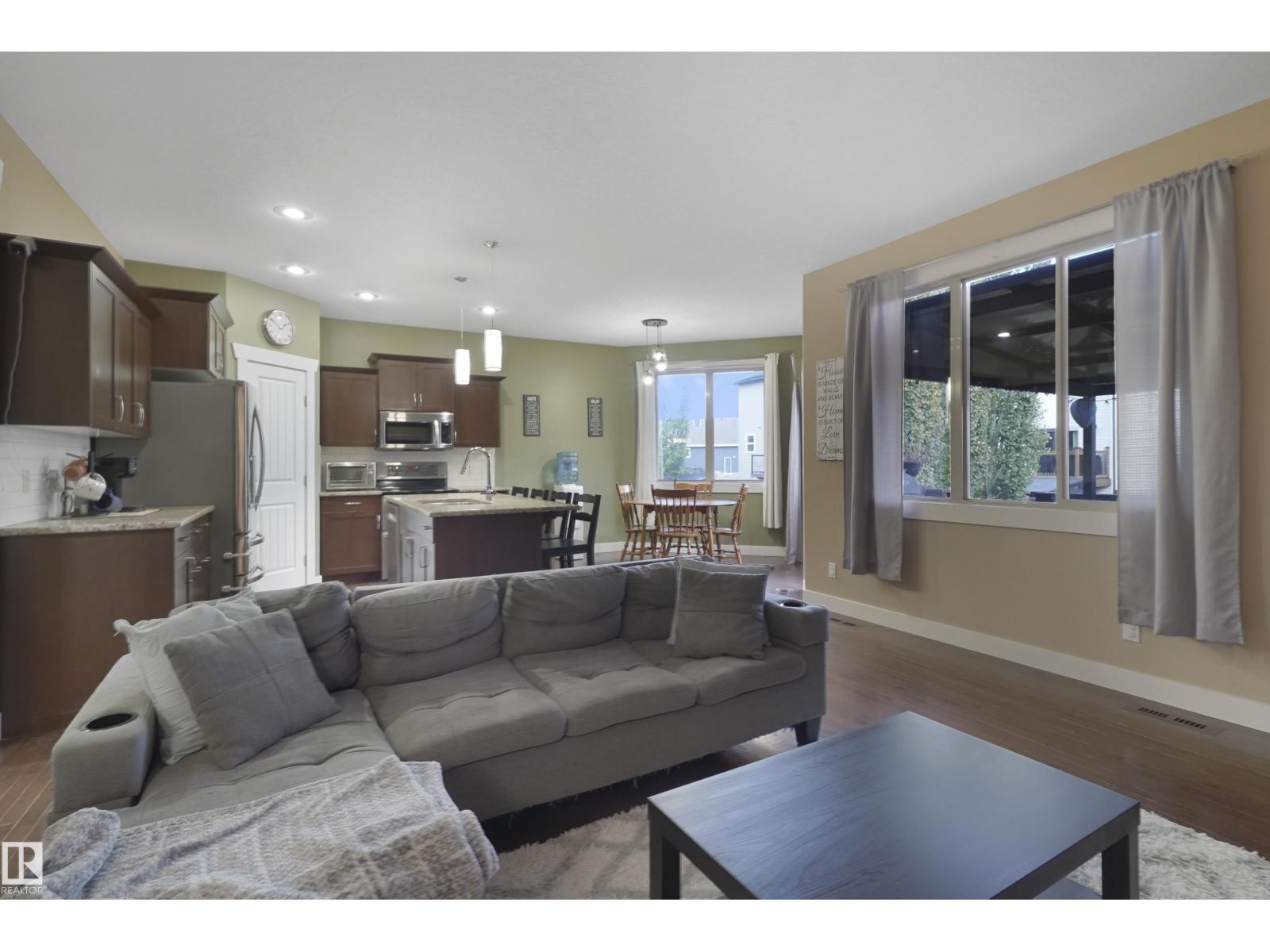 30 Hilldowns Dr, Spruce Grove, Alberta T7X 0J2 - Photo 7 - E4463168