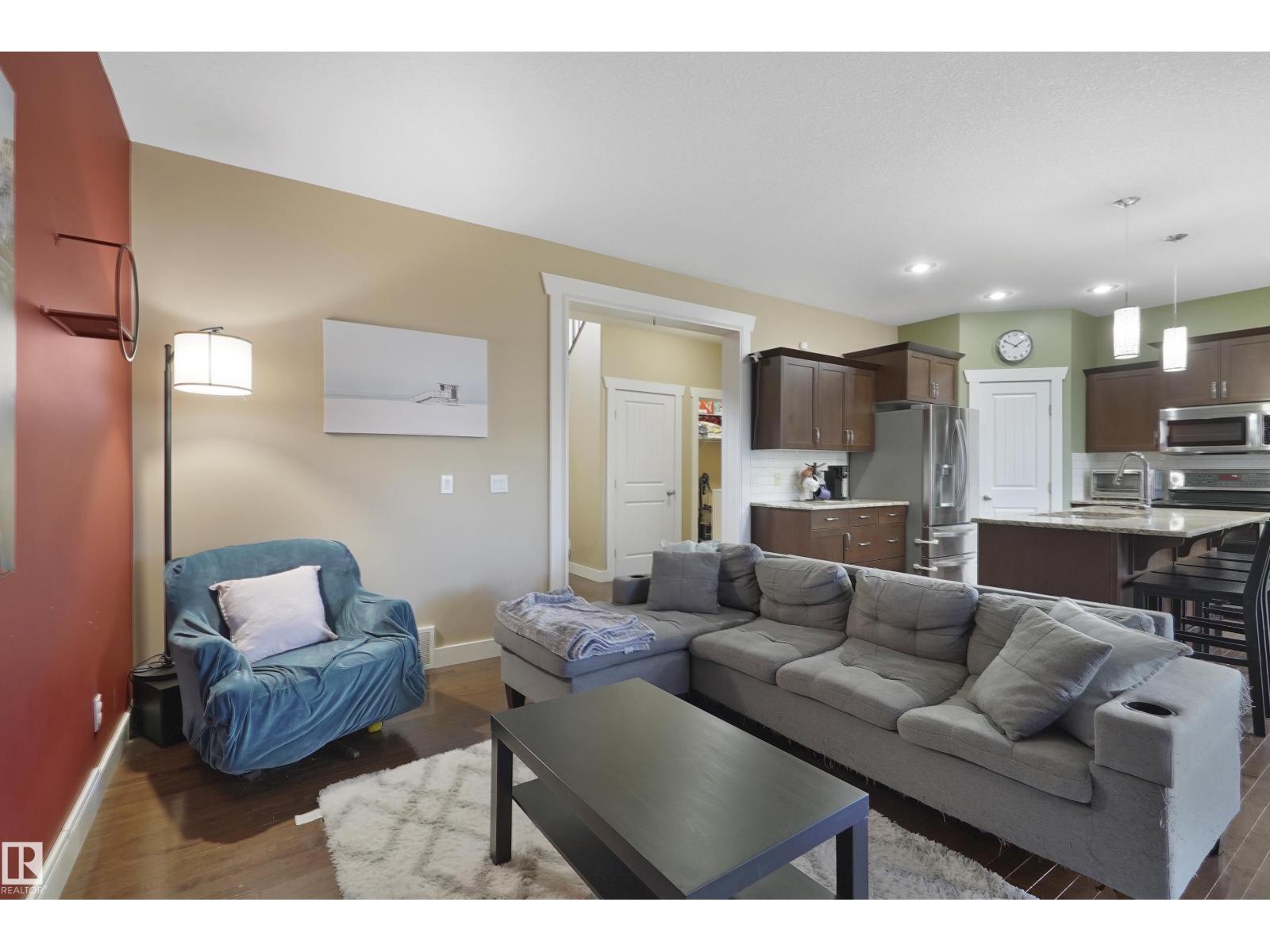 30 Hilldowns Dr, Spruce Grove, Alberta T7X 0J2 - Photo 6 - E4463168