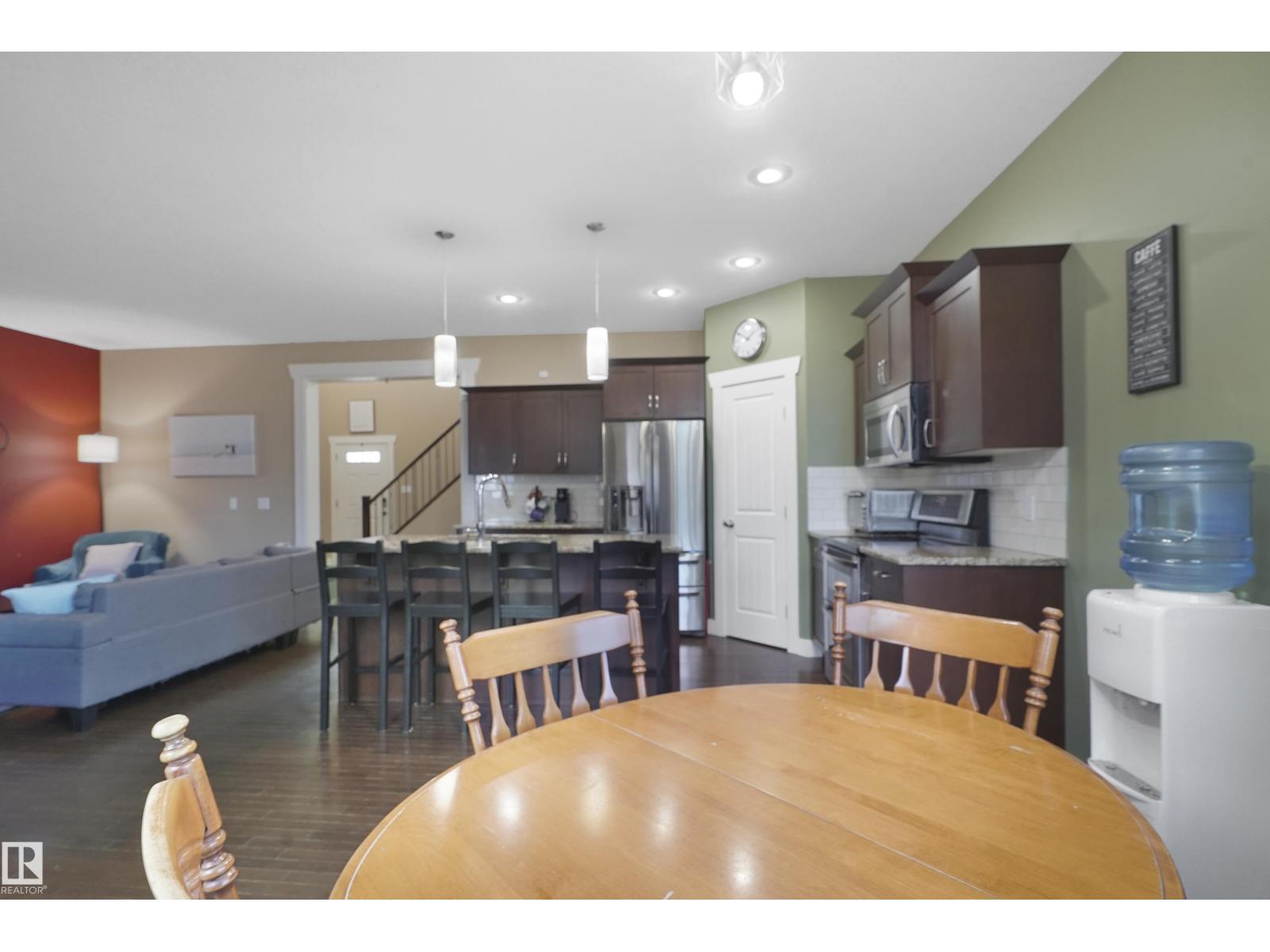 30 Hilldowns Dr, Spruce Grove, Alberta T7X 0J2 - Photo 10 - E4463168