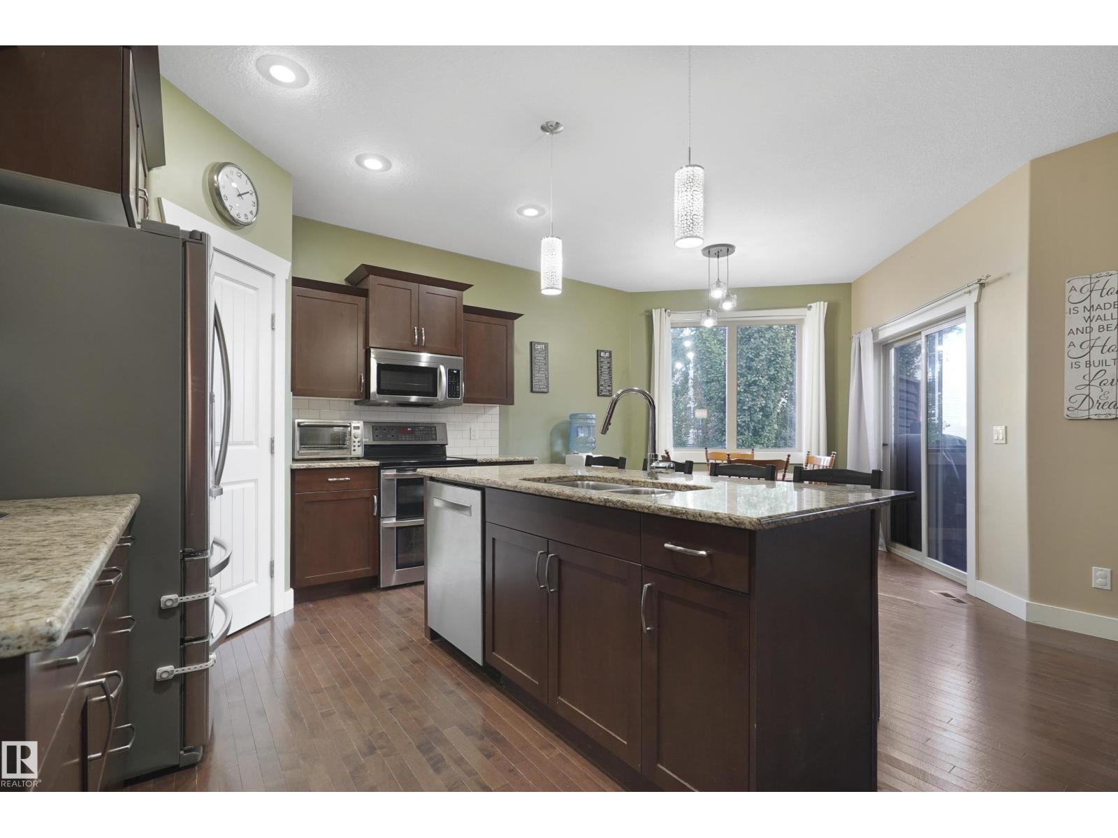 30 Hilldowns Dr, Spruce Grove, Alberta T7X 0J2 - Photo 13 - E4463168