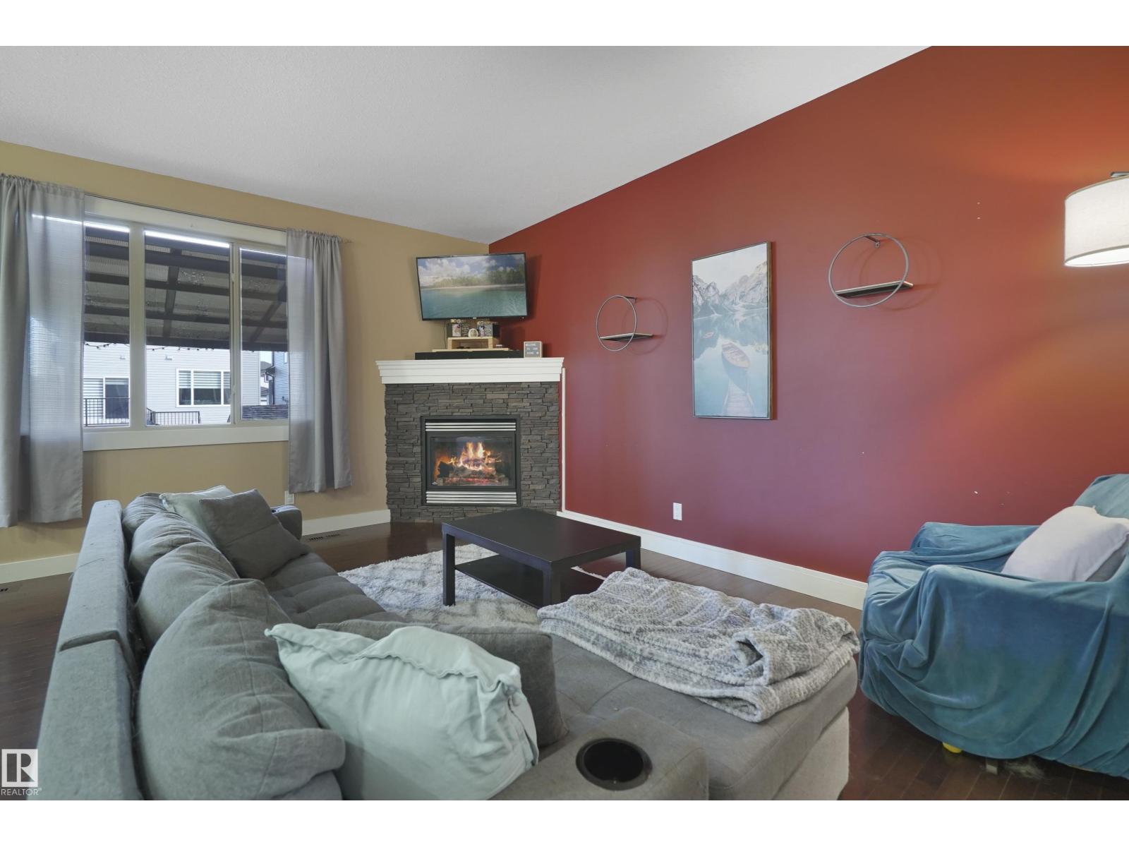 30 Hilldowns Dr, Spruce Grove, Alberta T7X 0J2 - Photo 4 - E4463168