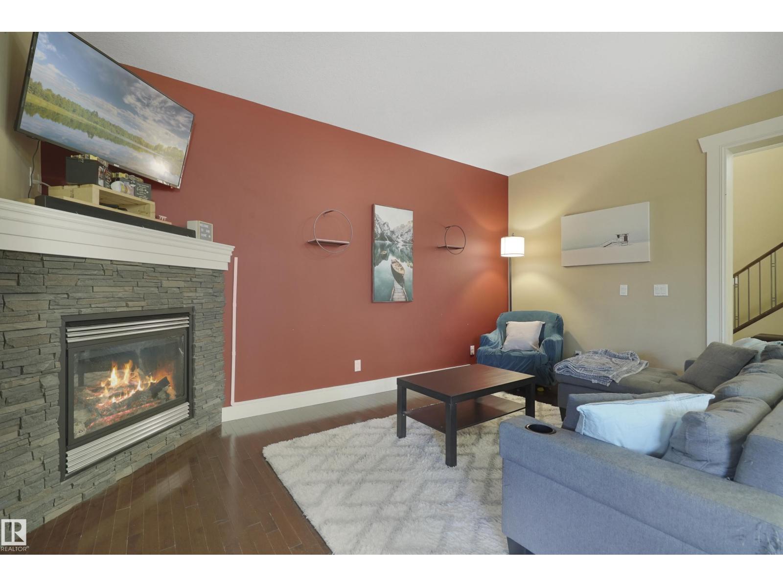 30 Hilldowns Dr, Spruce Grove, Alberta T7X 0J2 - Photo 5 - E4463168