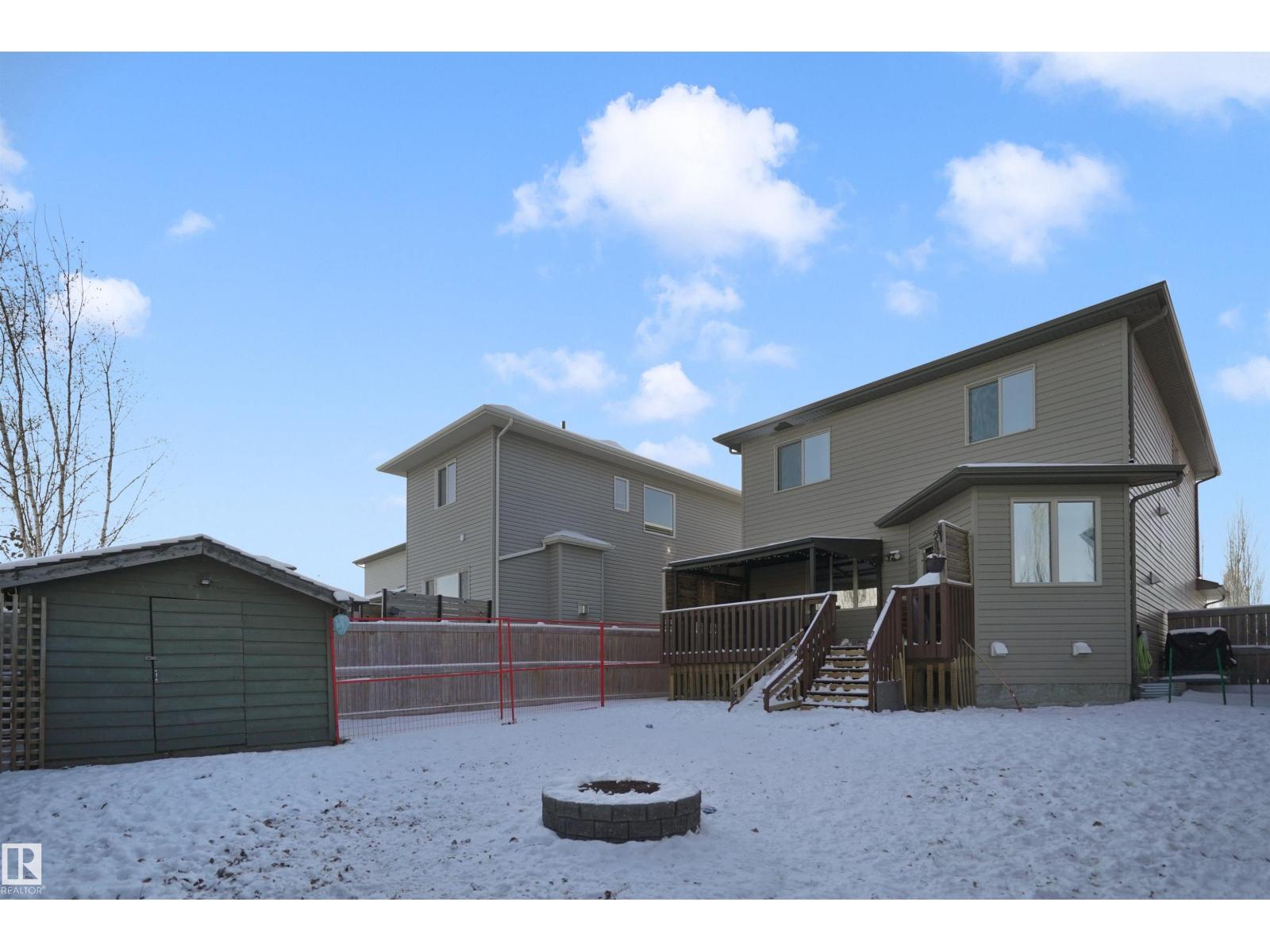 30 Hilldowns Dr, Spruce Grove, Alberta T7X 0J2 - Photo 25 - E4463168