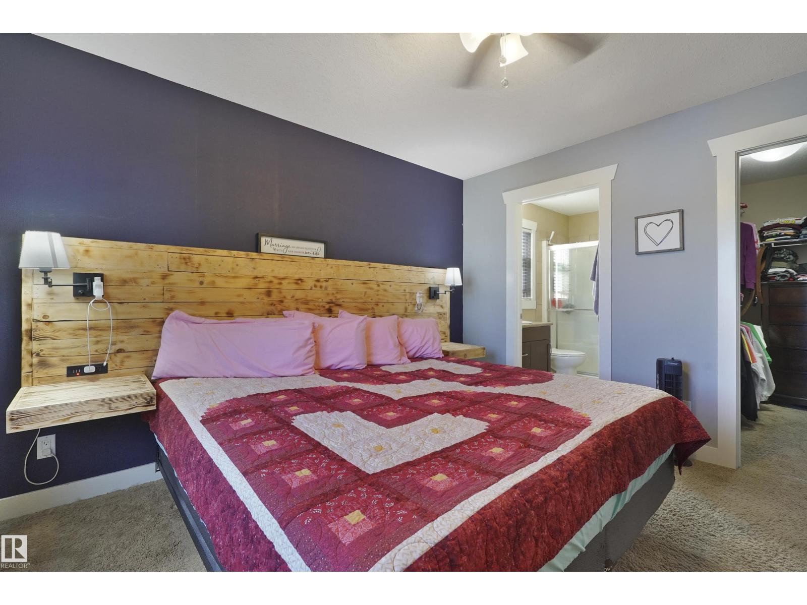 30 Hilldowns Dr, Spruce Grove, Alberta T7X 0J2 - Photo 31 - E4463168