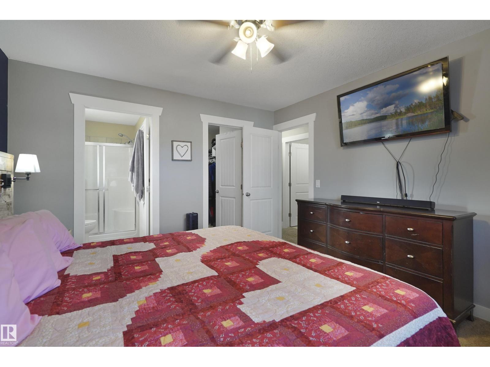 30 Hilldowns Dr, Spruce Grove, Alberta T7X 0J2 - Photo 32 - E4463168