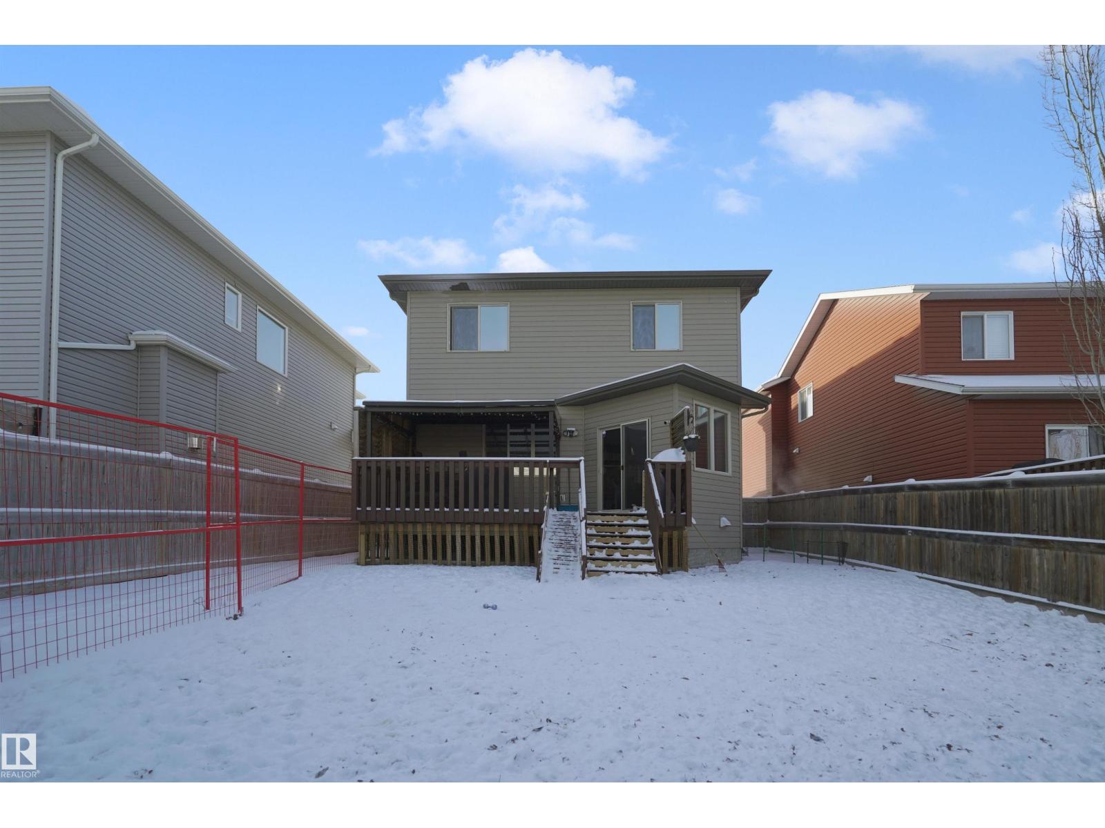 30 Hilldowns Dr, Spruce Grove, Alberta T7X 0J2 - Photo 47 - E4463168